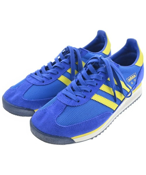 adidas รองเท้าผ้าใบ