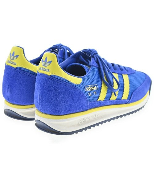 adidas รองเท้าผ้าใบ