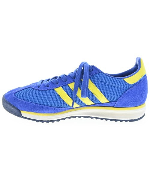 adidas รองเท้าผ้าใบ