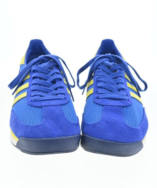 adidas รองเท้าผ้าใบ