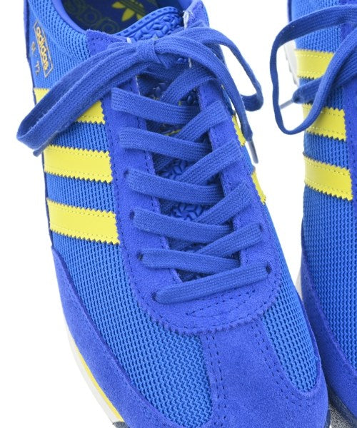 adidas รองเท้าผ้าใบ