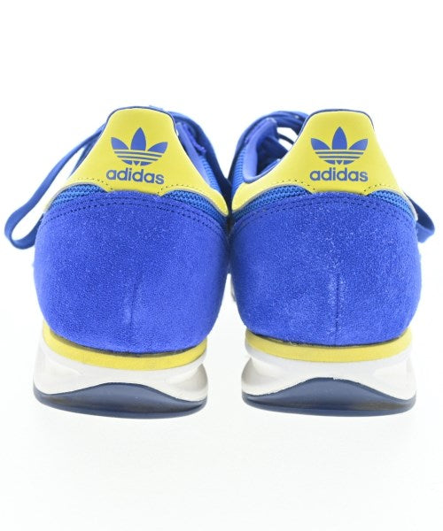 adidas รองเท้าผ้าใบ