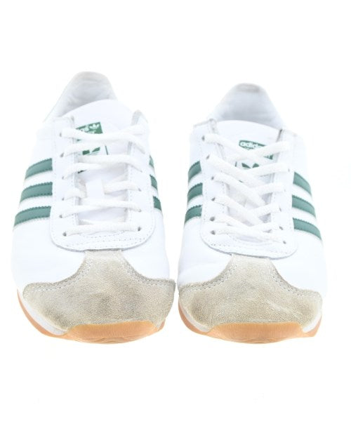 adidas รองเท้าผ้าใบ