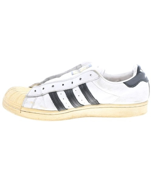 adidas รองเท้าผ้าใบ