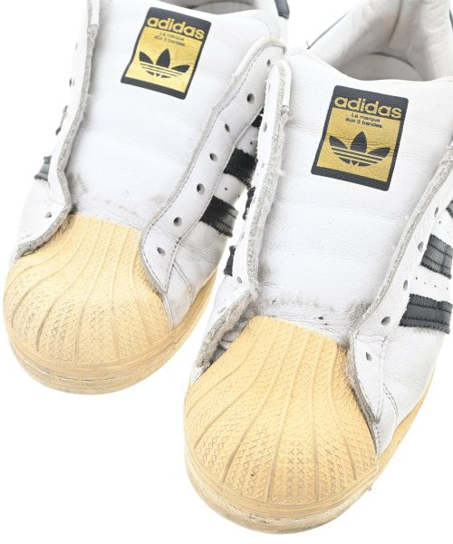 adidas รองเท้าผ้าใบ