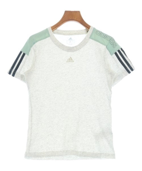adidas เสื้อยืด/เสื้อท็อปส์