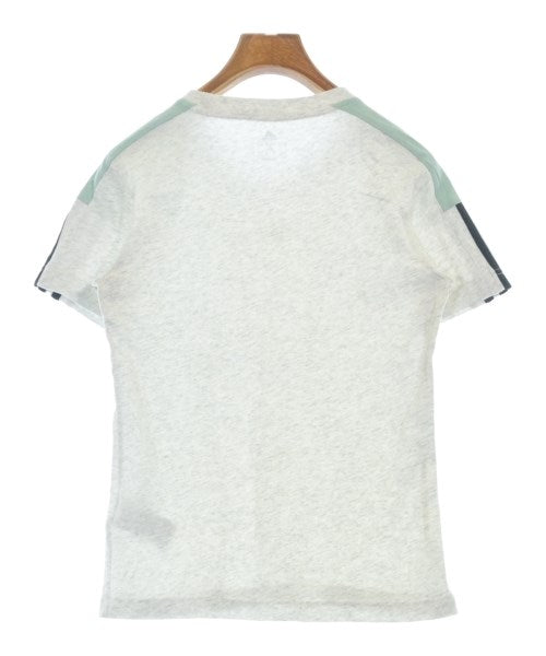 adidas เสื้อยืด/เสื้อท็อปส์