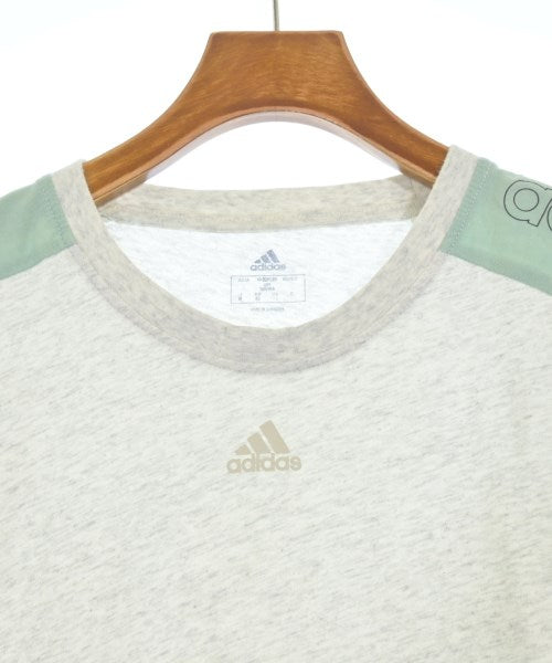 adidas เสื้อยืด/เสื้อท็อปส์