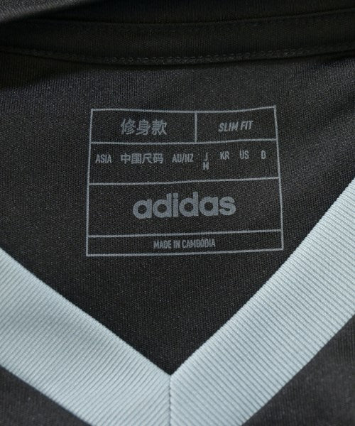 adidas เสื้อยืด/เสื้อท็อปส์