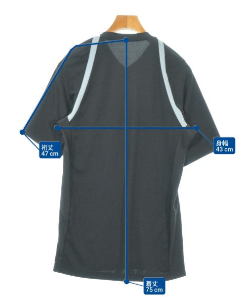 adidas เสื้อยืด/เสื้อท็อปส์