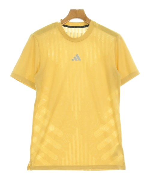 adidas เสื้อยืด/เสื้อท็อปส์