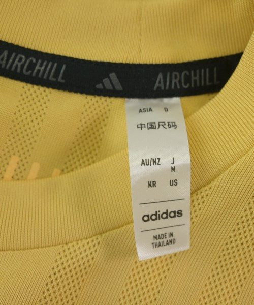 adidas เสื้อยืด/เสื้อท็อปส์