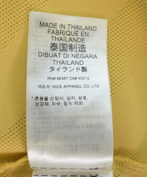 adidas เสื้อยืด/เสื้อท็อปส์
