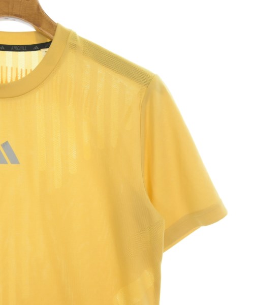 adidas เสื้อยืด/เสื้อท็อปส์