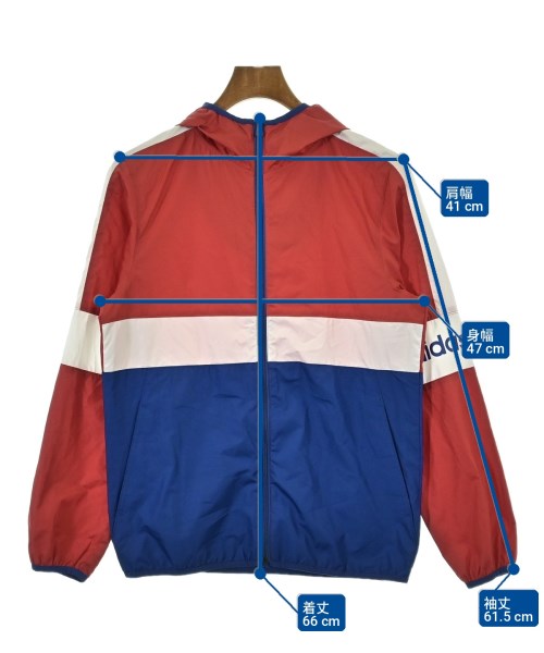 adidas แจ็คเก็ตเบลาส์ อื่น