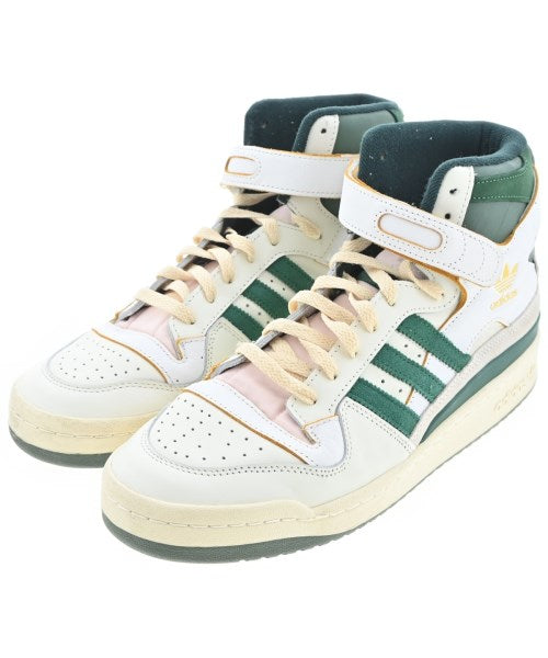 adidas รองเท้าผ้าใบ