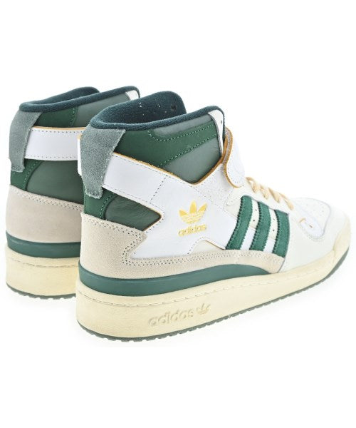 adidas รองเท้าผ้าใบ