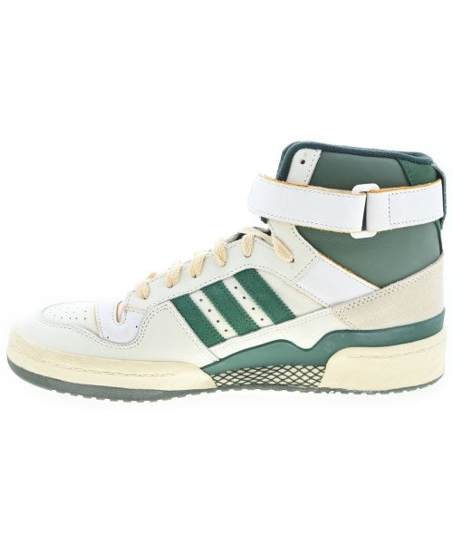 adidas รองเท้าผ้าใบ