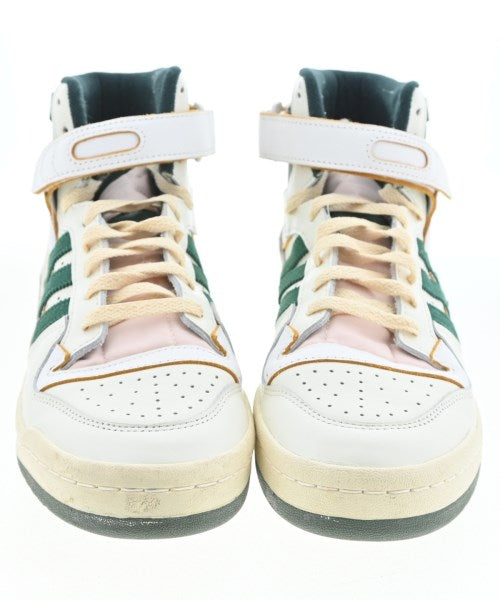 adidas รองเท้าผ้าใบ
