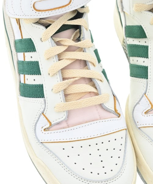 adidas รองเท้าผ้าใบ