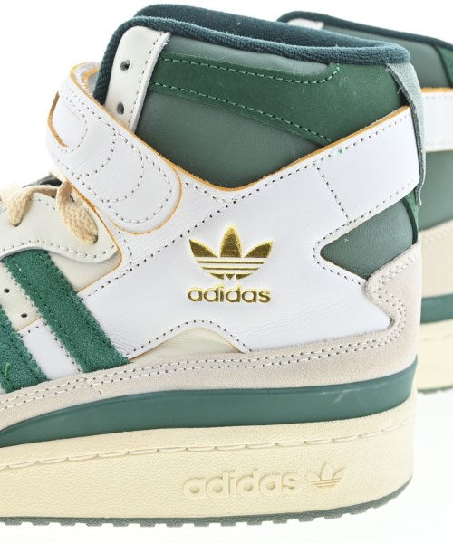 adidas รองเท้าผ้าใบ