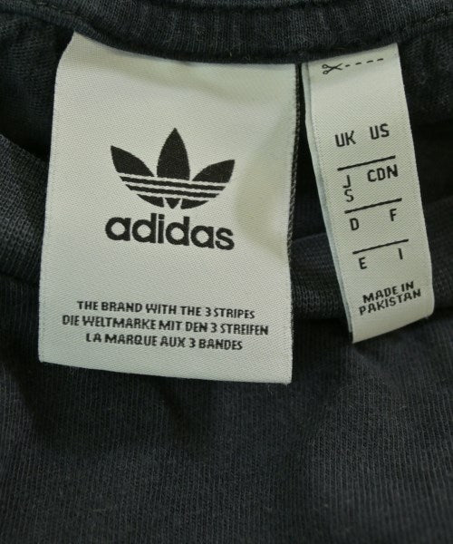 adidas เสื้อยืด/เสื้อท็อปส์