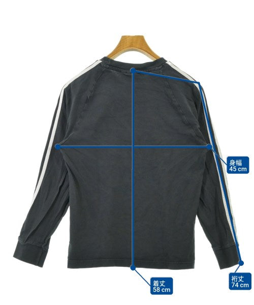 adidas เสื้อยืด/เสื้อท็อปส์