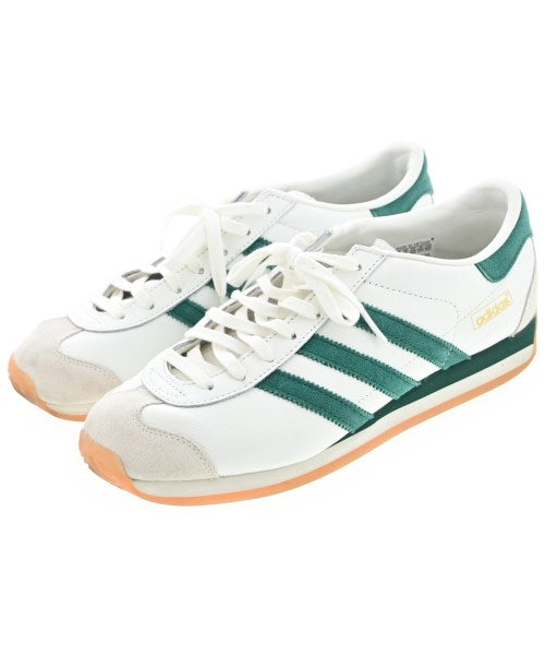 adidas รองเท้าผ้าใบ