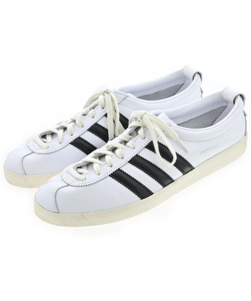 adidas รองเท้าผ้าใบ