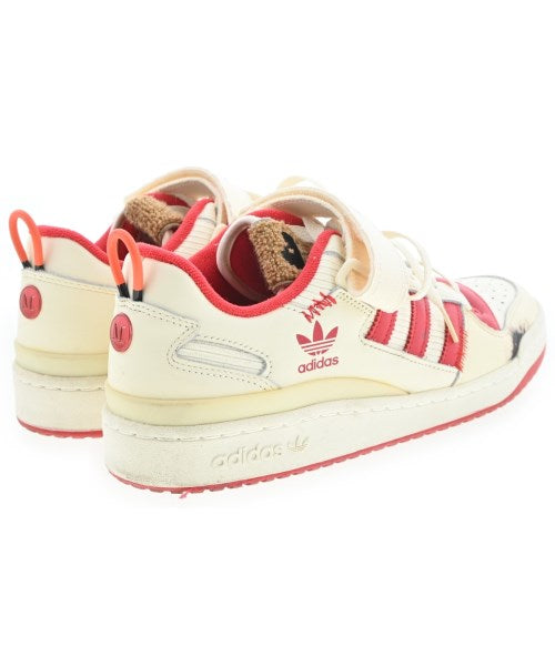 adidas รองเท้าผ้าใบ