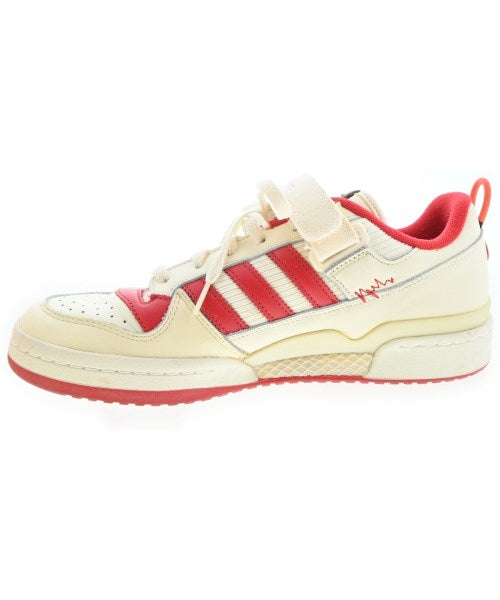 adidas รองเท้าผ้าใบ