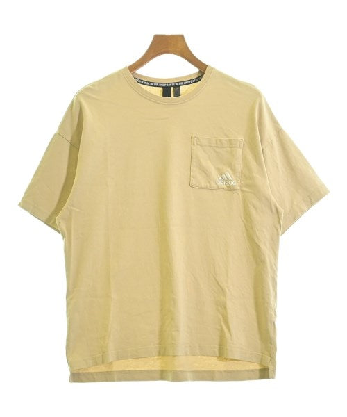 adidas เสื้อยืด/เสื้อท็อปส์