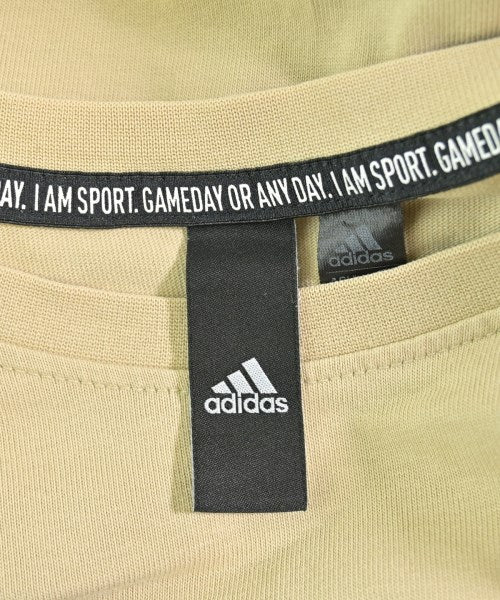 adidas เสื้อยืด/เสื้อท็อปส์
