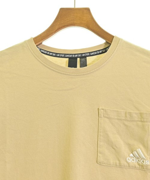 adidas เสื้อยืด/เสื้อท็อปส์