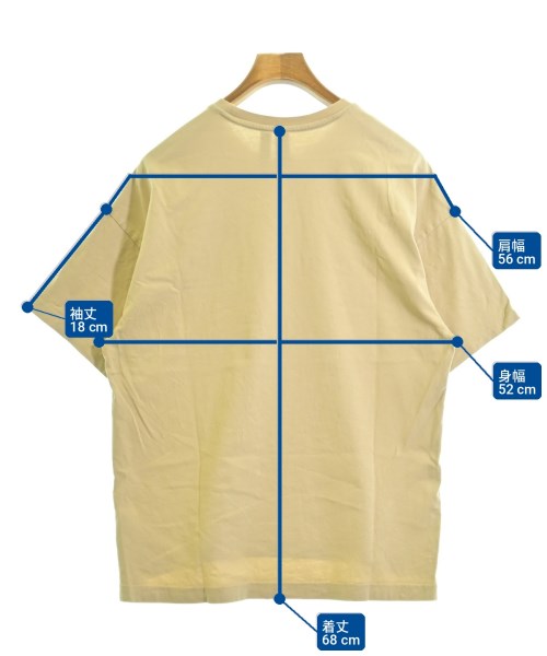adidas เสื้อยืด/เสื้อท็อปส์