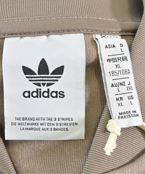 adidas เสื้อสเวตเตอร์