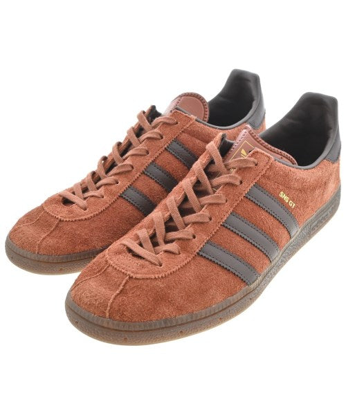 adidas รองเท้าผ้าใบ