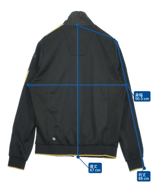 adidas เสื้อสเวตเตอร์