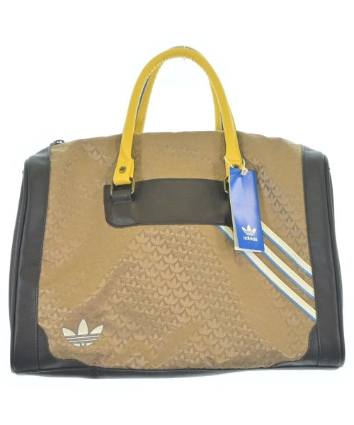 adidas กระเป๋าใส่อุปกรณ์ขนาดใหญ่