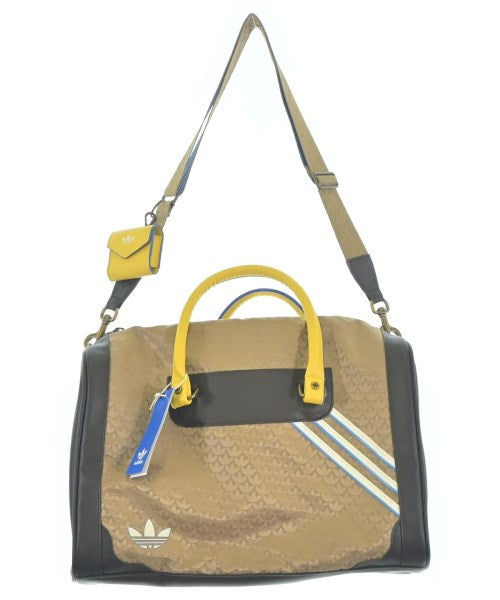 adidas กระเป๋าใส่อุปกรณ์ขนาดใหญ่
