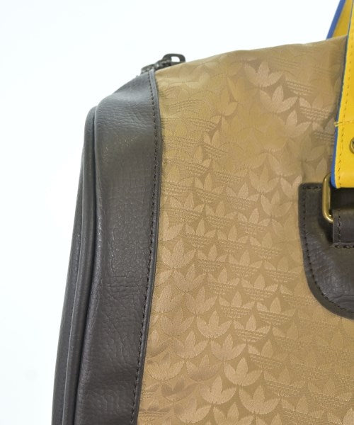 adidas กระเป๋าใส่อุปกรณ์ขนาดใหญ่