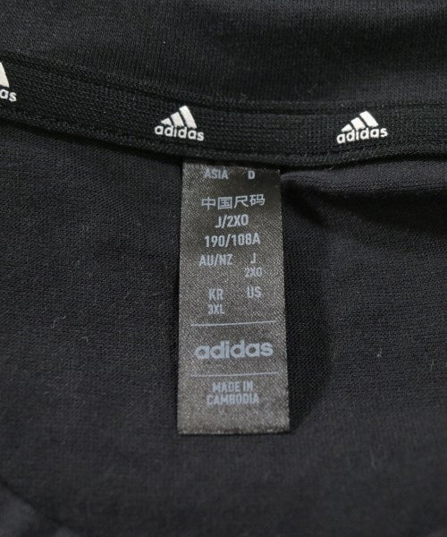 adidas เสื้อยืด/เสื้อท็อปส์