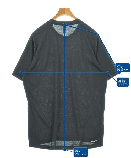 adidas เสื้อยืด/เสื้อท็อปส์