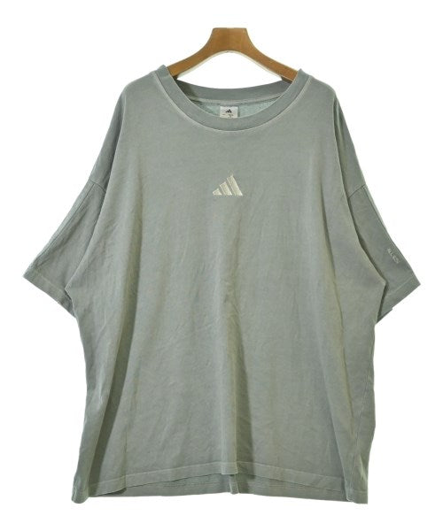 adidas เสื้อยืด/เสื้อท็อปส์