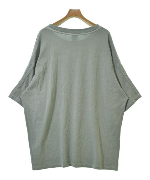 adidas เสื้อยืด/เสื้อท็อปส์