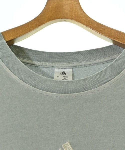 adidas เสื้อยืด/เสื้อท็อปส์