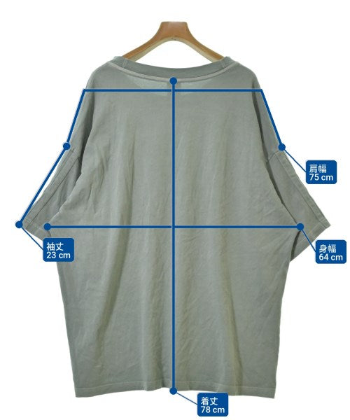 adidas เสื้อยืด/เสื้อท็อปส์