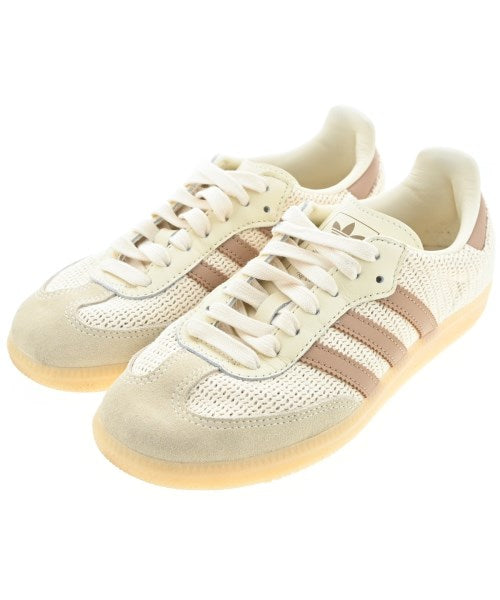 adidas รองเท้าผ้าใบ