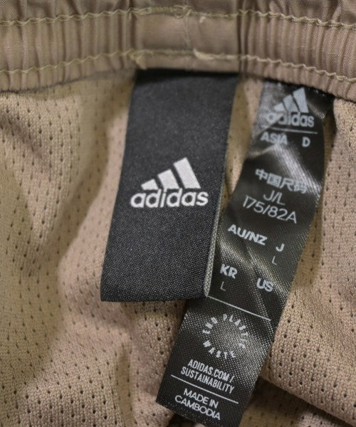 adidas กางเกงขาสั้น