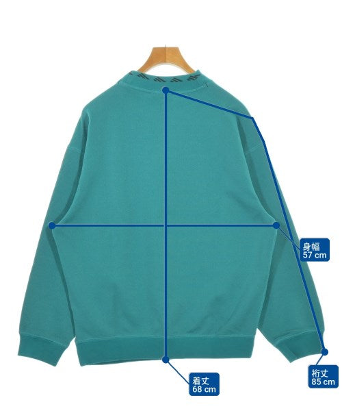 adidas เสื้อสเวตเตอร์